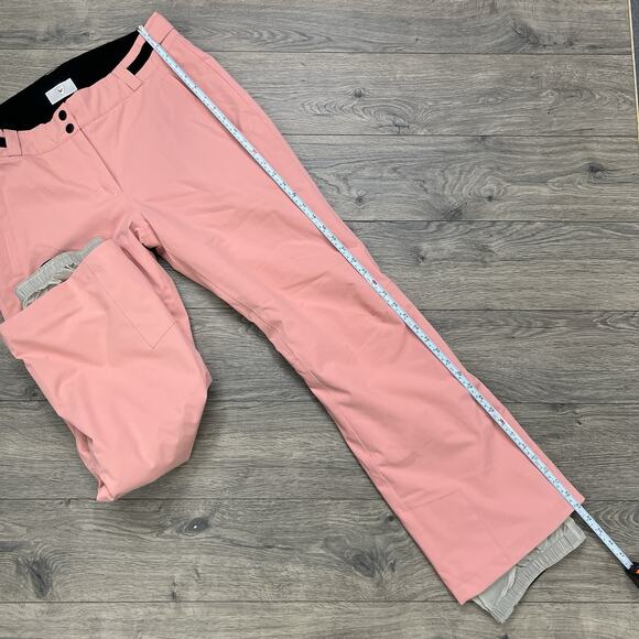 Rossignol Staci Ski Pants Size XL Womens Snowbarding - Picture 4 of 16